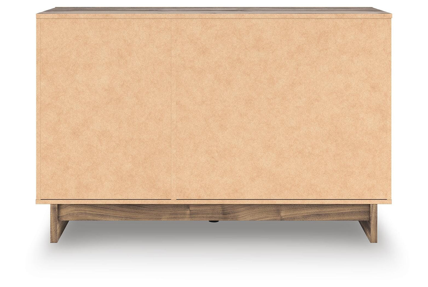 Chirason Six Drawer Dresser
