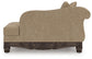 Chelsworth RAF Corner Chaise