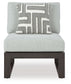 Beachloft 4-Piece Outdoor Sectional