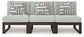 Beachloft 3-Piece Outdoor Sectional
