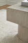 Jorielyn Square End Table