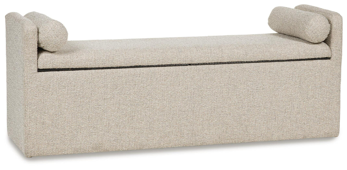 Galliden Large UPH Dining Room Bench