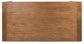 Greddinton Rectangular Dining Room Table