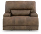 Beckley Place PWR Recliner/ADJ Headrest