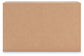 Kinlanni Six Drawer Dresser