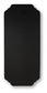 Antigone Floor Mirror