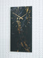 Teague Wall Clock