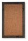 Advin Accent Mirror