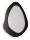 Kierlock Accent Mirror