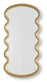 Serendis Accent Mirror