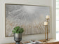Waldard Wall Art