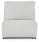 Top Tier 4-Piece Reclining Sectional with Chaise