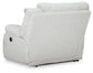 Top Tier 4-Piece Reclining Sectional with Chaise