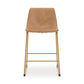 Ciabori Tall UPH Barstool (2/CN)