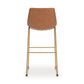 Ciabori Tall UPH Barstool (2/CN)