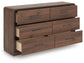 Fortlorn Dresser