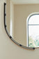 Valkings Accent Mirror