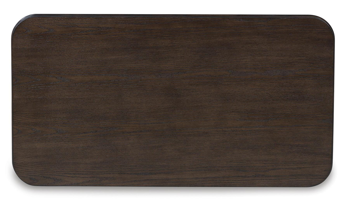 Carlibrie Lift Top Cocktail Table