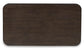 Carlibrie Lift Top Cocktail Table