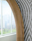 Yadiel Accent Mirror