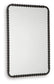 Judlow Accent Mirror