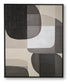 Kesleigh Wall Art