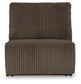 Top Tier 4-Piece Reclining Sectional with Chaise