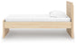 Onita Twin Panel Platform Bed