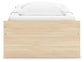 Onita Twin Platform Bed