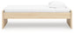 Onita Twin Platform Bed