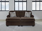 Kimlee 2-Piece Super Chaise