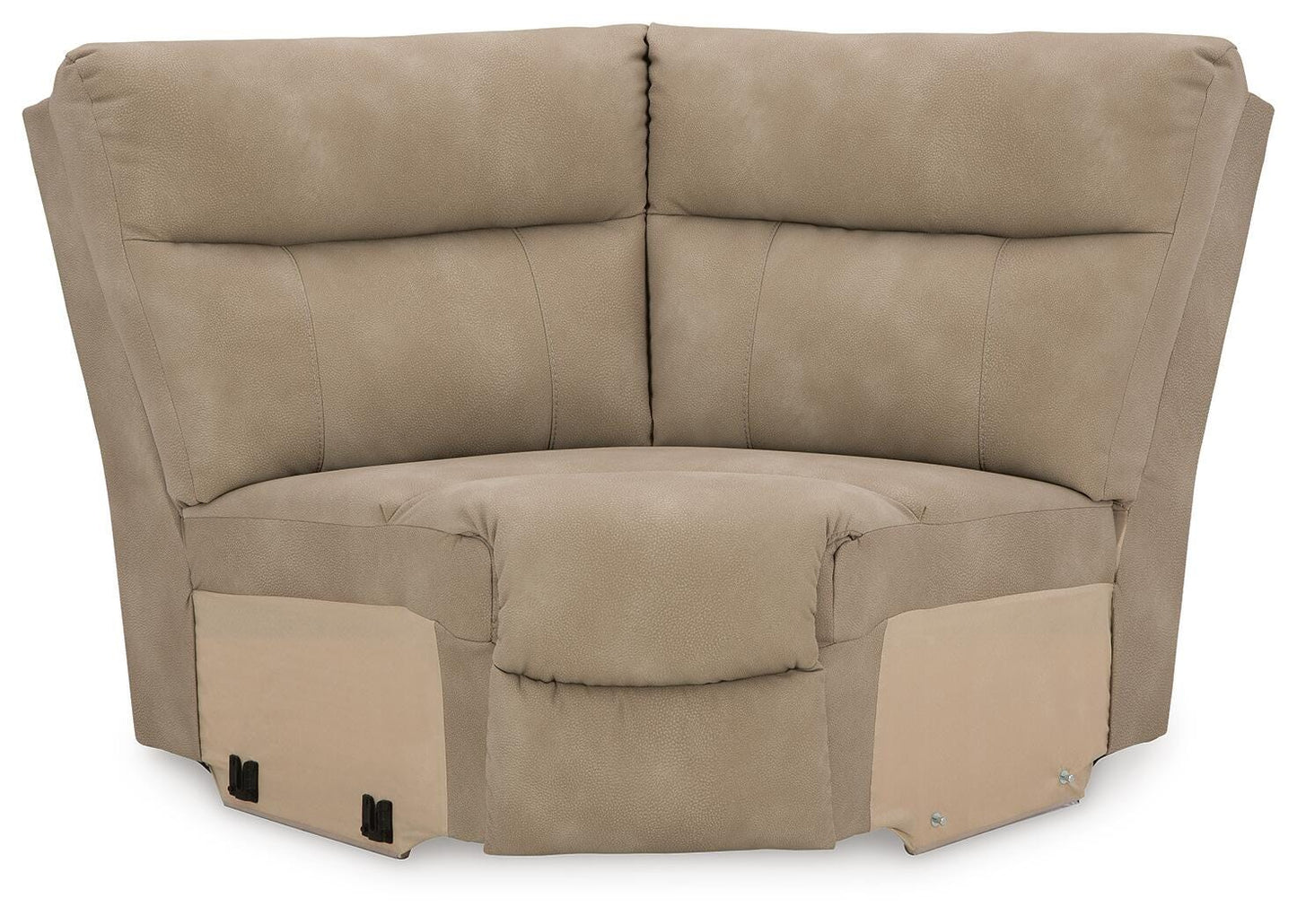 Next-Gen Durapella 6-Piece Power Reclining Sectional