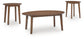 Gordonay Occasional Table Set (3/CN)