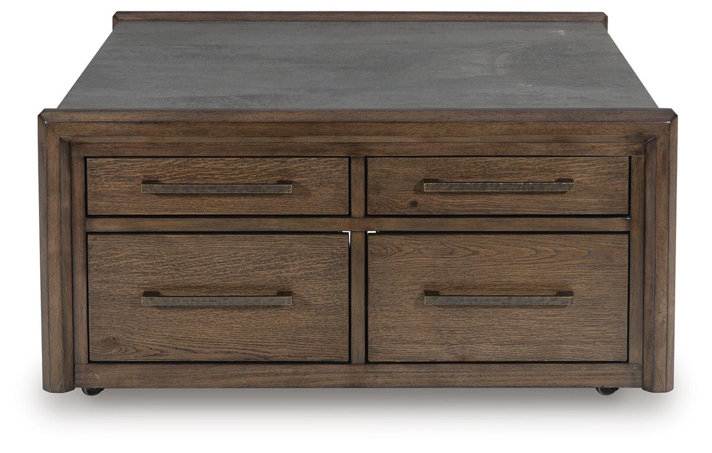 Kallenny Square Cocktail Table