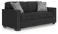 Jasmine Peaks Sofa