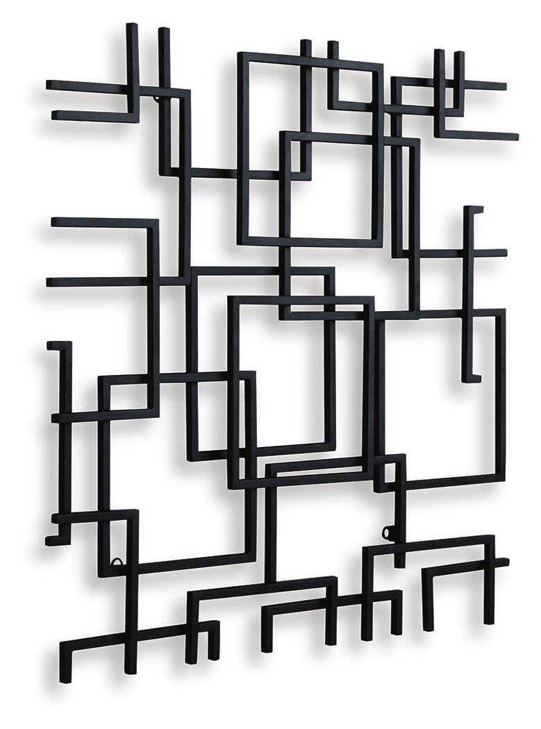 Aadanton Wall Decor
