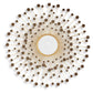 Morwenna Accent Mirror