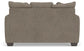 Triston-Peaks Loveseat