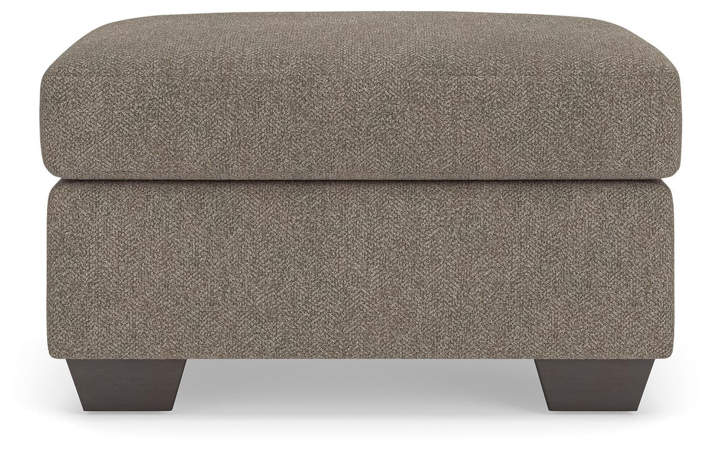 Triston-Peaks Ottoman