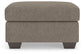 Triston-Peaks Ottoman
