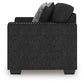 Jasmine Peaks Loveseat