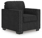 Jasmine Peaks Chair