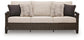 Monterey Point Sofa with Cushion