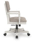 Robbinsdale Home Office Desk Chair (1/CN)