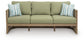 Serena Shores Sofa with Cushion