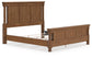 Rowlenstown King Poster Bed