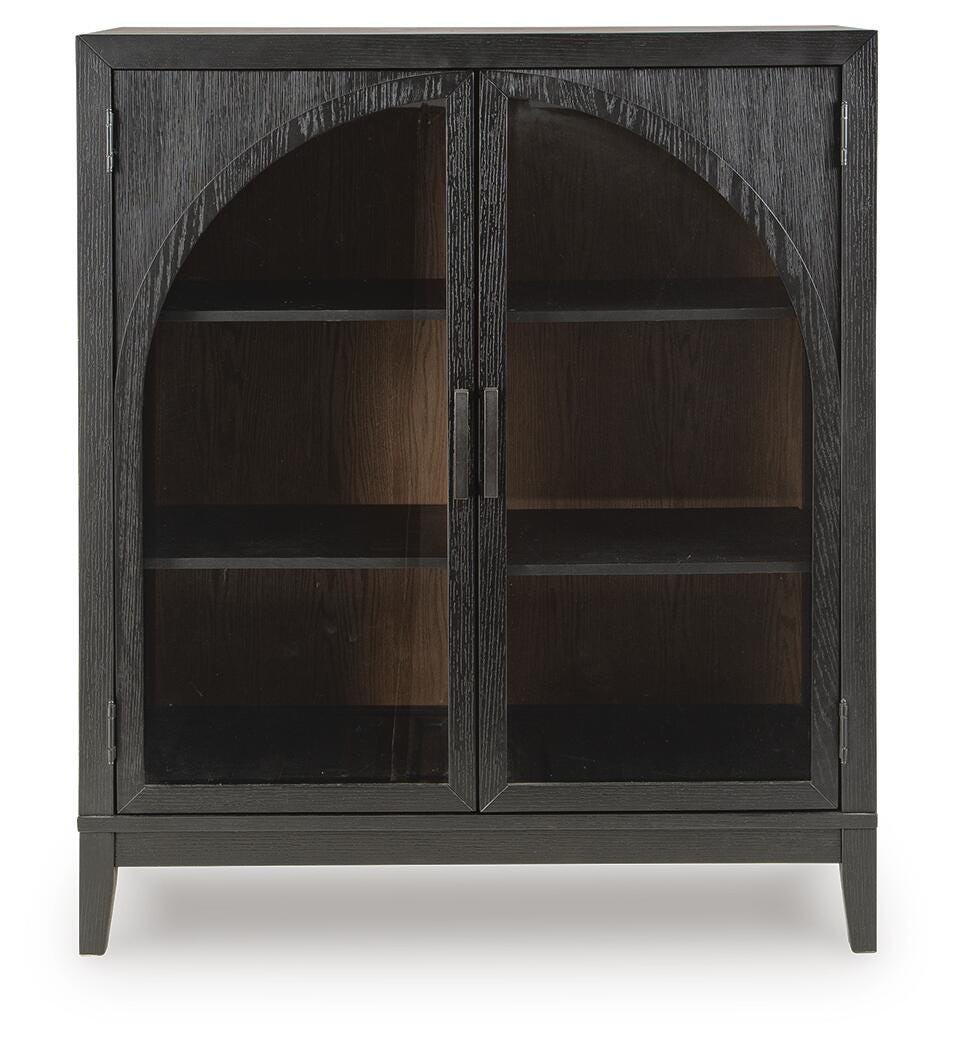 Armenleigh Bar Cabinet