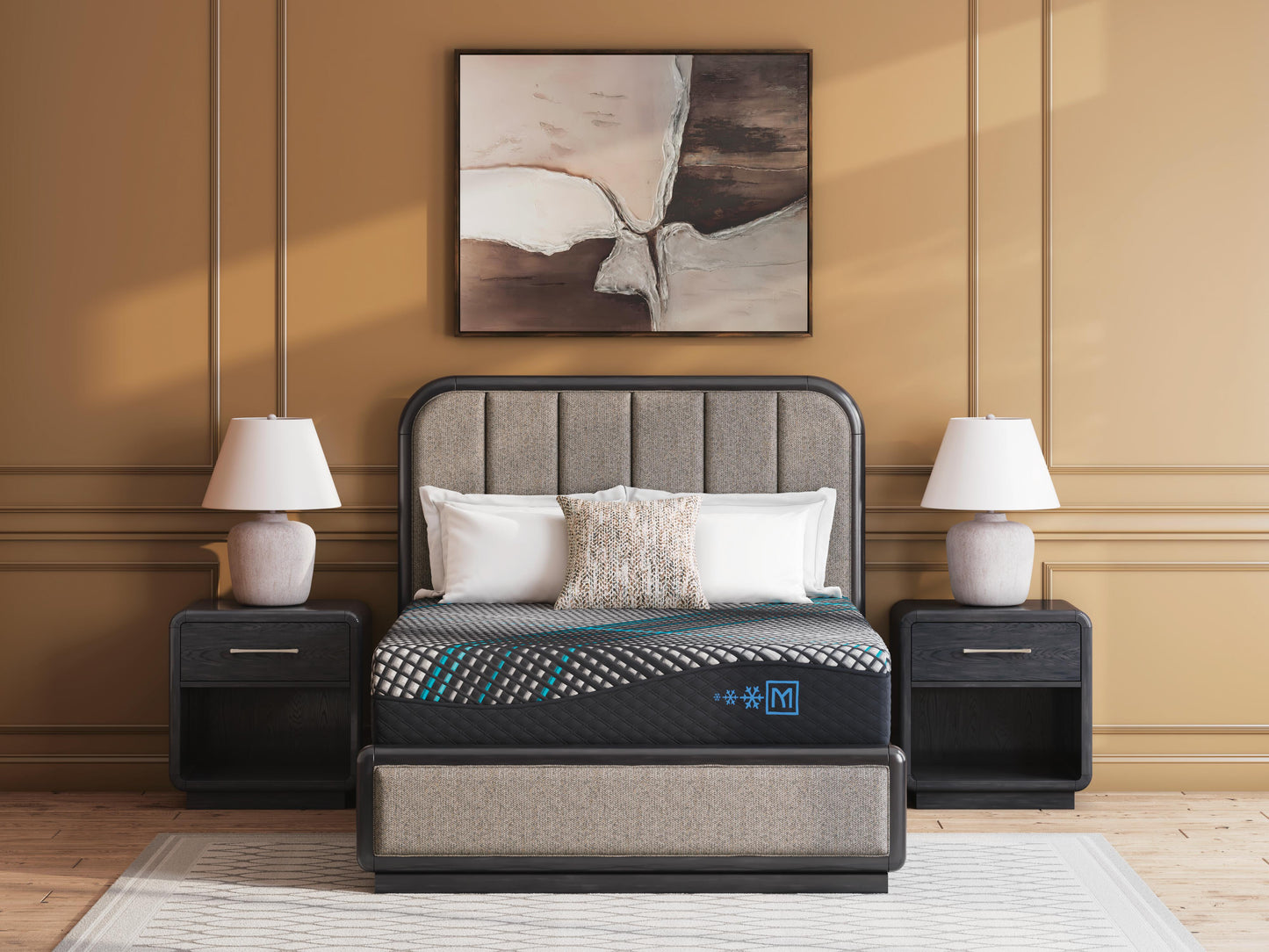 Millennium 2.0 Hybrid 14 Inch Queen Mattress