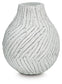 Shelvie Vase