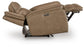 Glencroft PWR Recliner/ADJ Headrest